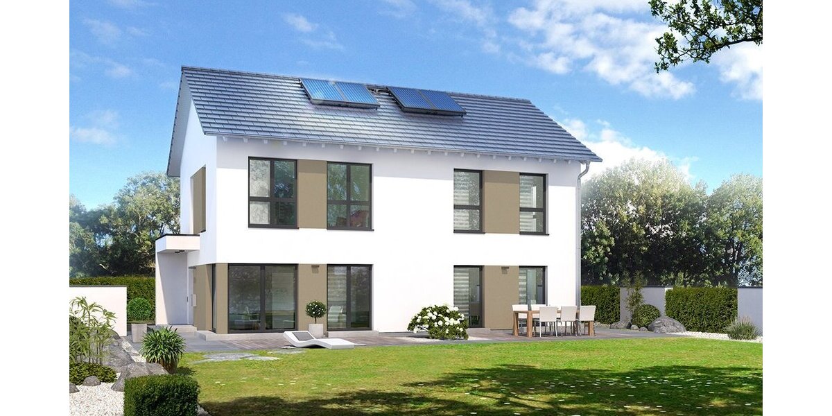 Individuell geplantes Mehrfamilienhaus in Neunkirchen am Brand - Ihr neues Zuhause nach Maß - Mehrfamilienhaus, Wohnhaus Neunkirchen am Brand | Angebot:27634503