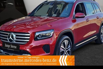 Mercedes-Benz GLB 220 5.192 km 42.790 &euro; Nürnberg 90429