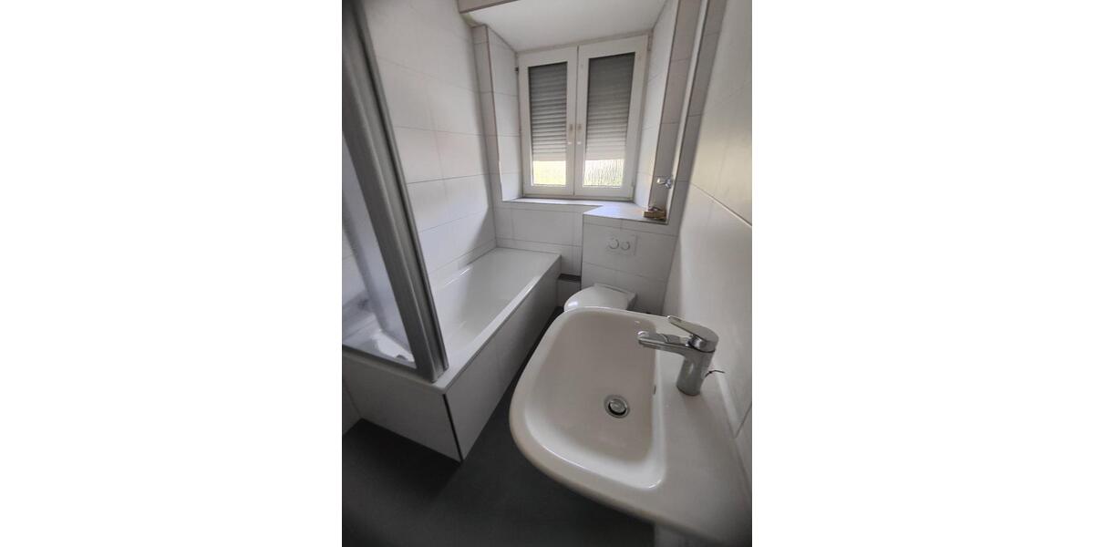 Etagenwohnung Schwabach - 3 Zimmer, 47 m&sup2;, 760&euro; | Angebot:25632242