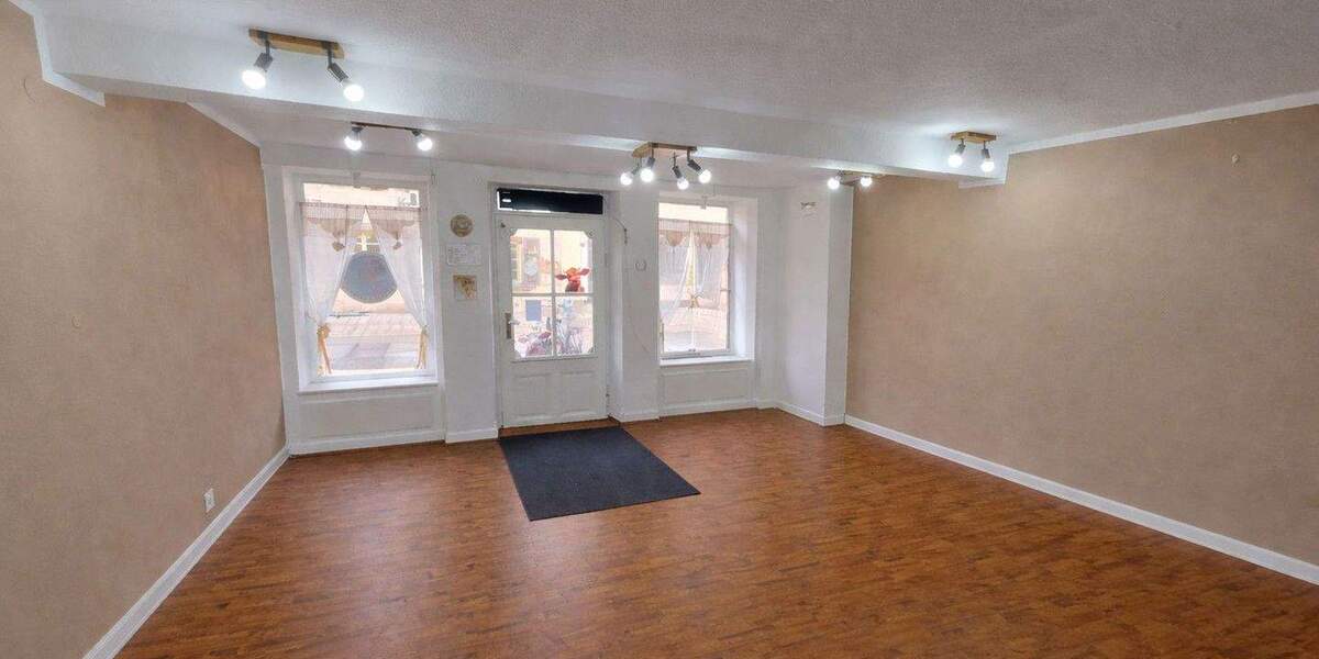 Gewerbeobjekt Erlangen Innenstadt - 800&euro; | Angebot:25722337