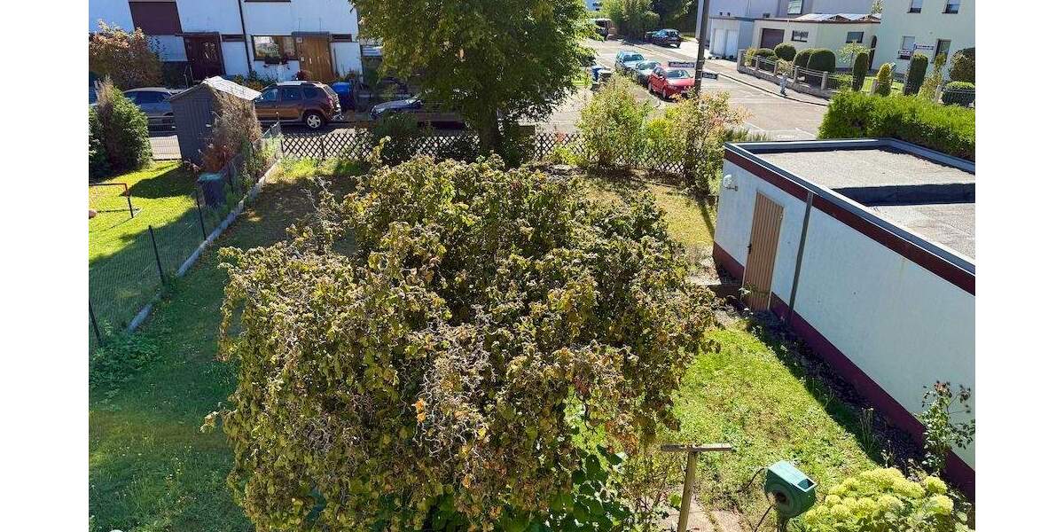 Reihenendhaus Nürnberg Neukatzwang - 4 Zimmer, 97 m&sup2;, 399.000&euro; | Angebot:25697711