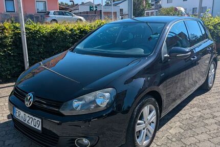 VW Golf 138.027 km 7.900 &euro; Erlangen 91056