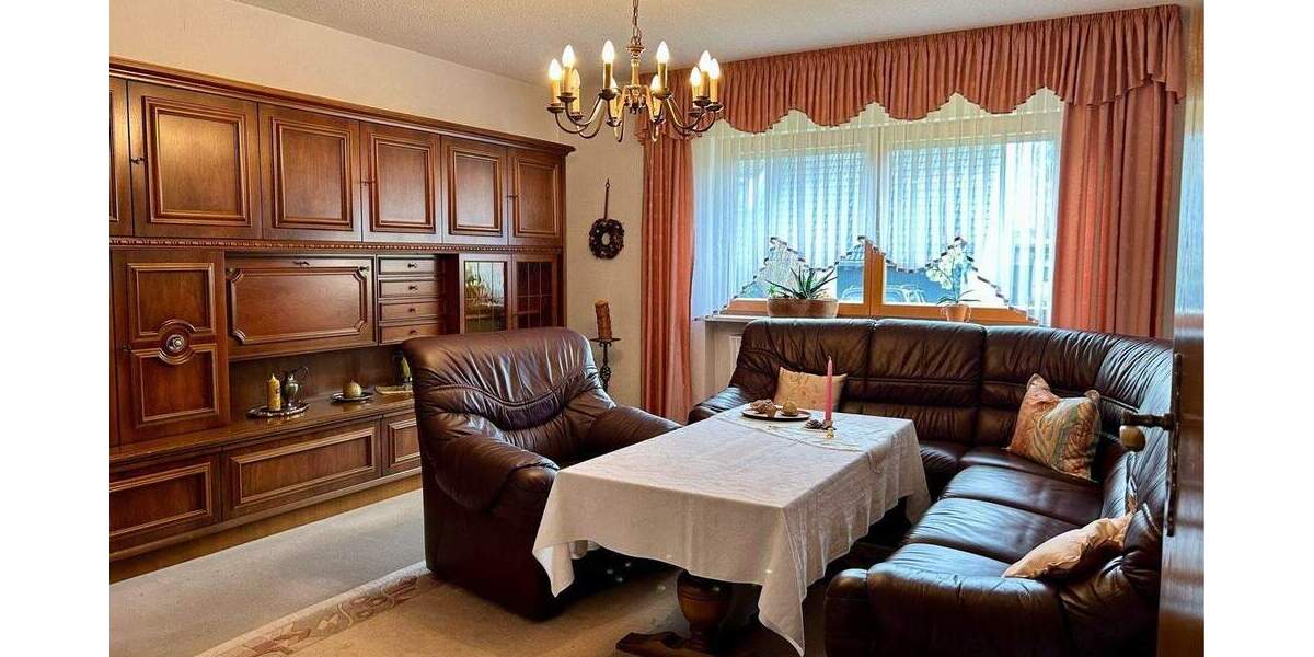 Einfamilienhaus Adelsdorf Aisch - 6 Zimmer, 122 m&sup2;, 345.000&euro; | Angebot:25677867