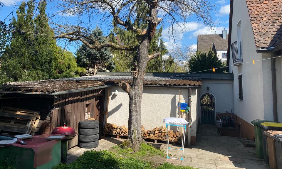 Mehrfamilienhaus, Wohnhaus Stein - 580.000&euro; | Angebot:25234425