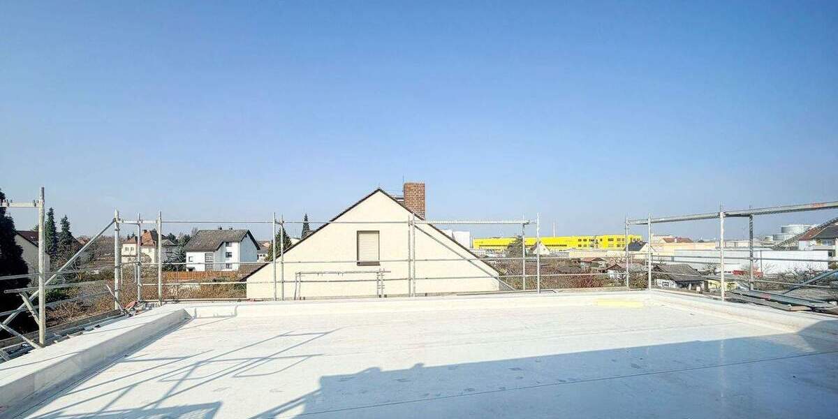 Etagenwohnung Nürnberg Höfen - 2 Zimmer, 76 m&sup2;, 520.000&euro; | Angebot:25880741