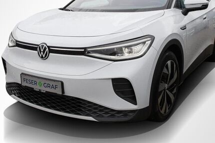 VW ID.4 66.650 km 26.880 &euro; Baiersdorf 91083