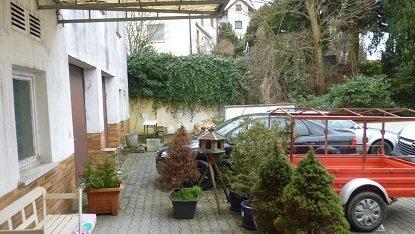 Etagenwohnung Schnaittach - 4 Zimmer, 135 m&sup2;, 221.000&euro; | Angebot:26837309
