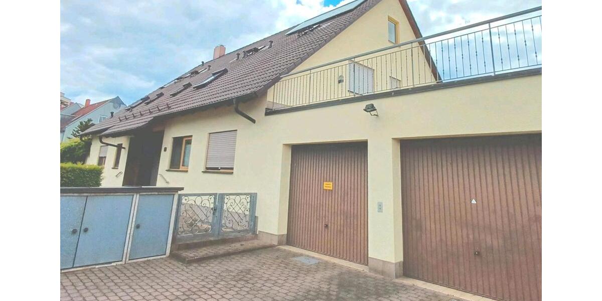 Mehrfamilienhaus, Wohnhaus Fürth Eigenes Heim - 8 Zimmer, 330 m&sup2;, 980.000&euro; | Angebot:26682644