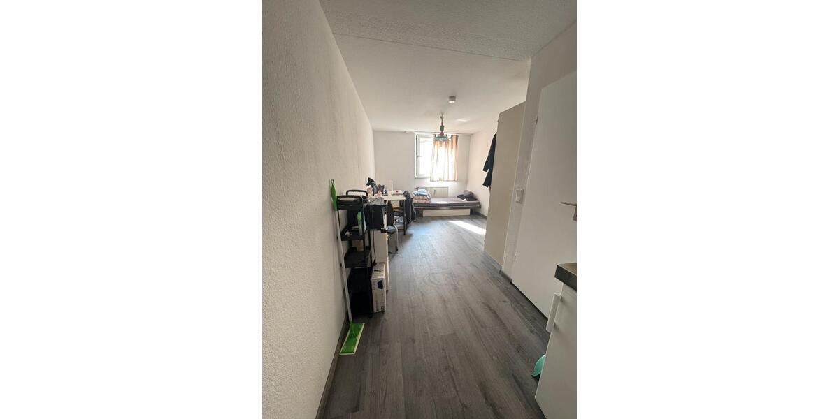 Etagenwohnung Buckenhof - 1 Zimmer, 20 m&sup2;, 550&euro; | Angebot:25868418