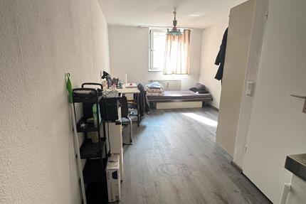 Wohnung Buckenhof - 1 Zimmer, 20 m&sup2;, 550&euro; | Angebot:25868418