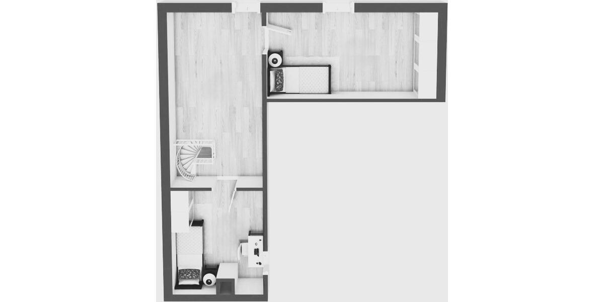 Maisonettenwohnung Wendelstein - 4.5 Zimmer, 125 m&sup2;, 439.000&euro; | Angebot:27018962