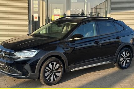 VW Taigo 8.900 km 20.730 &euro; Erlangen 91058