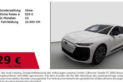 Audi A6 e-tron 8.490 km 74.980 &euro; Schwabach 91126