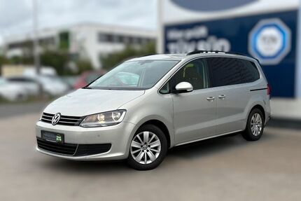 VW Sharan 189.800 km 8.700 &euro; Heßdorf 91093