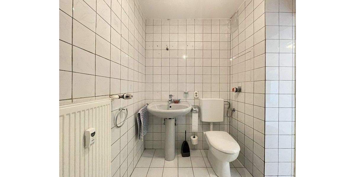 Etagenwohnung Röthenbach - 2 Zimmer, 154.000&euro; | Angebot:25743121