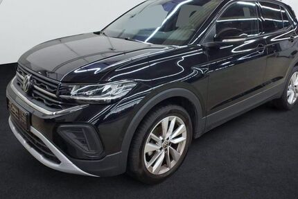 VW T-Cross 22.450 km 23.440 &euro; Forchheim 91301