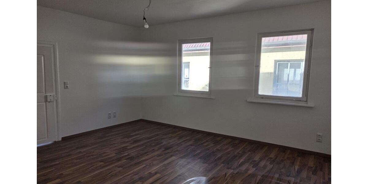 Etagenwohnung Neustadt an der Aisch - 3 Zimmer, 60 m&sup2;, 760&euro; | Angebot:25329640