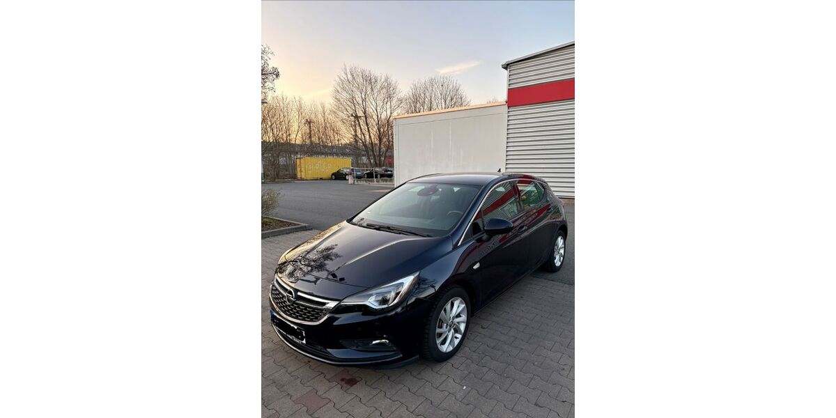 Opel Astra 93.100 km 13.900 &euro; Nürnberg 90431