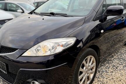 Mazda 5 209.233 km 3.990 &euro; Nürnberg 90431