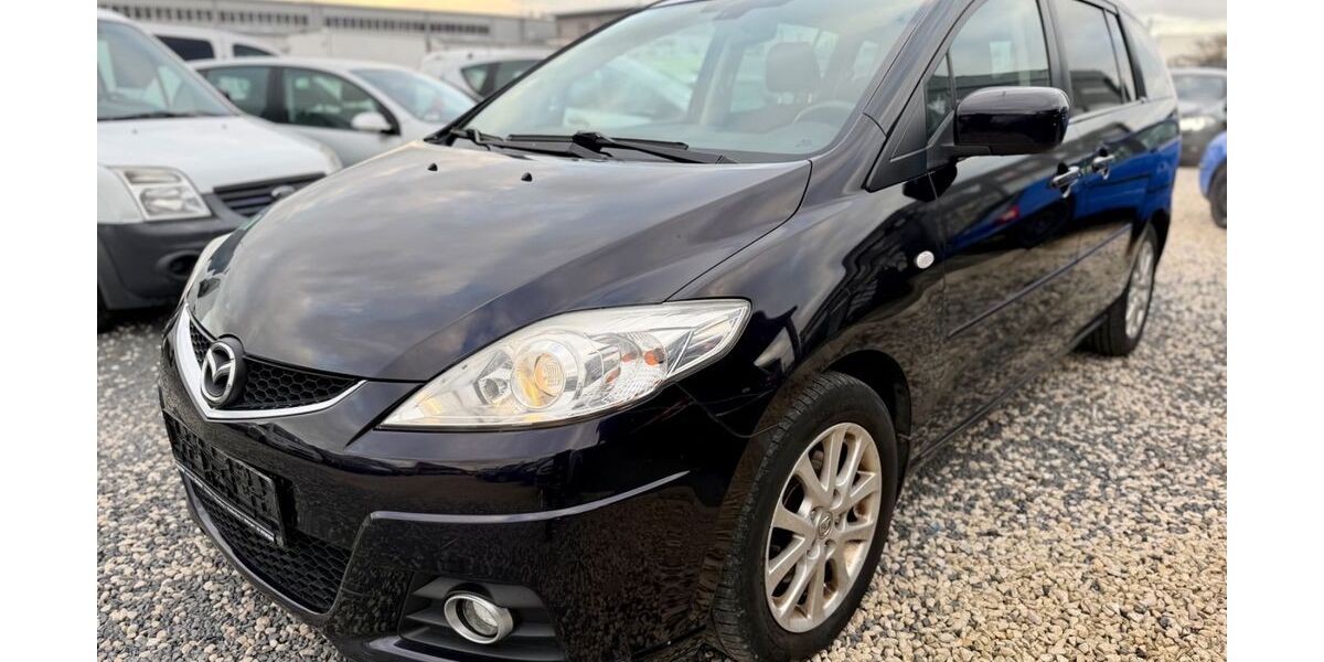 Mazda 5 209.233 km 3.990 &euro; Nürnberg 90431