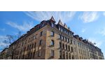 Provisionsfrei* Moderne 5‑Zimmer‑Maisonette in Gostenhof - provisionsfrei - Maisonettenwohnung Nürnberg Eberhardshof | Angebot:25398983