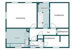 Einfamilienhaus Eckental Brand - 6 Zimmer, 113 m&sup2;, 349.000&euro; | Angebot:26657710