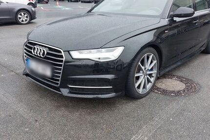 Audi A6 207.000 km 15.400 &euro; Nürnberg 90451