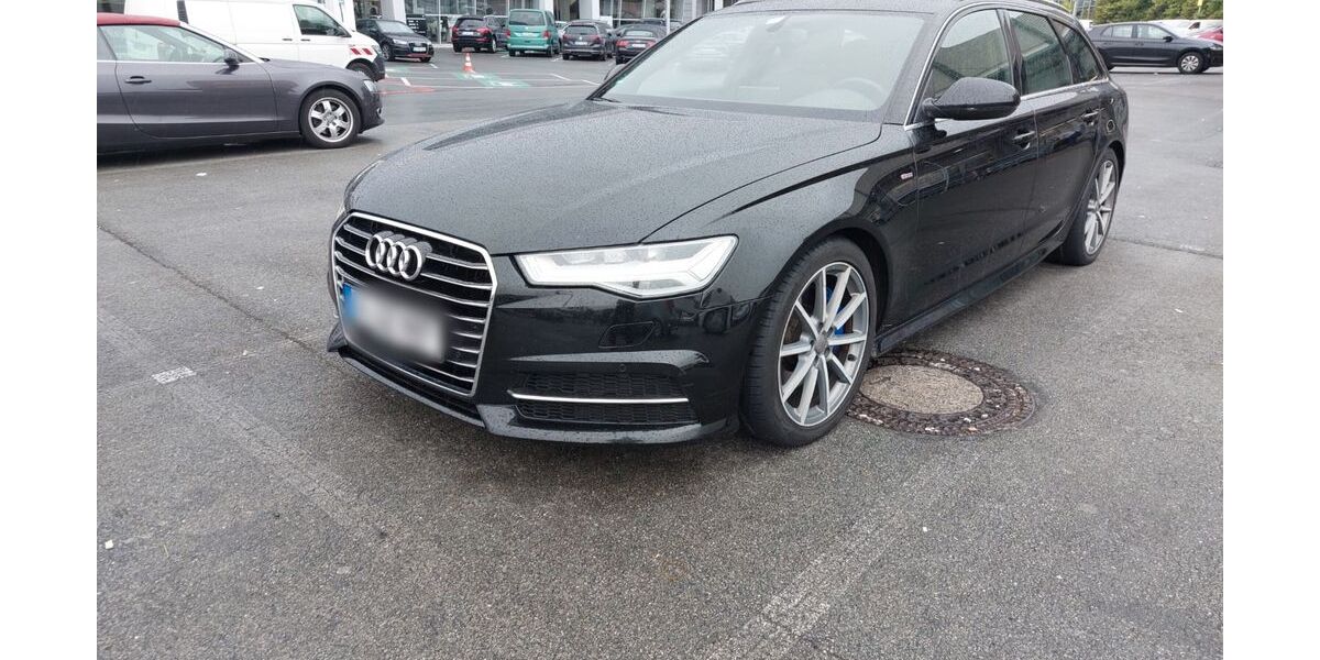 Audi A6 207.000 km 15.400 &euro; Nürnberg 90451