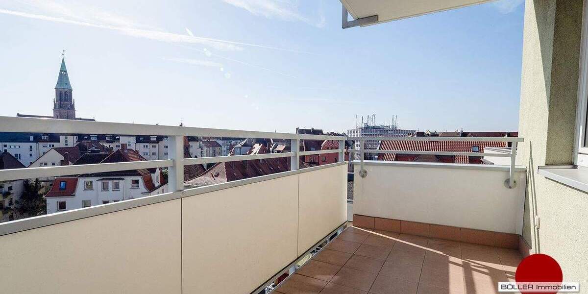 Etagenwohnung Nürnberg St Peter - 3 Zimmer, 87 m&sup2;, 280.000&euro; | Angebot:25899135