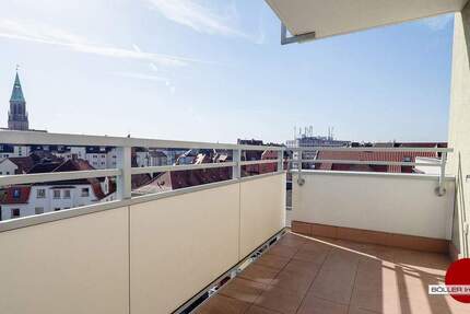 Wohnung Nürnberg St Peter - 3 Zimmer, 87 m&sup2;, 280.000&euro; | Angebot:25899135