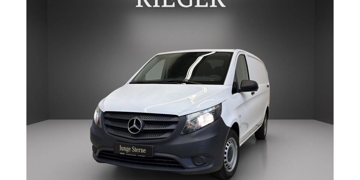 Mercedes-Benz Vito 51.223 km 20.944 &euro; Altdorf 90518