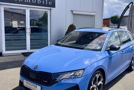 Skoda Octavia 24.440 km 34.970 &euro; Fürth 90763