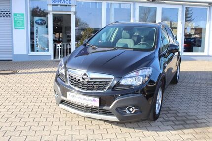 Opel Mokka 99.671 km 9.495 &euro; Schnaittach 91220