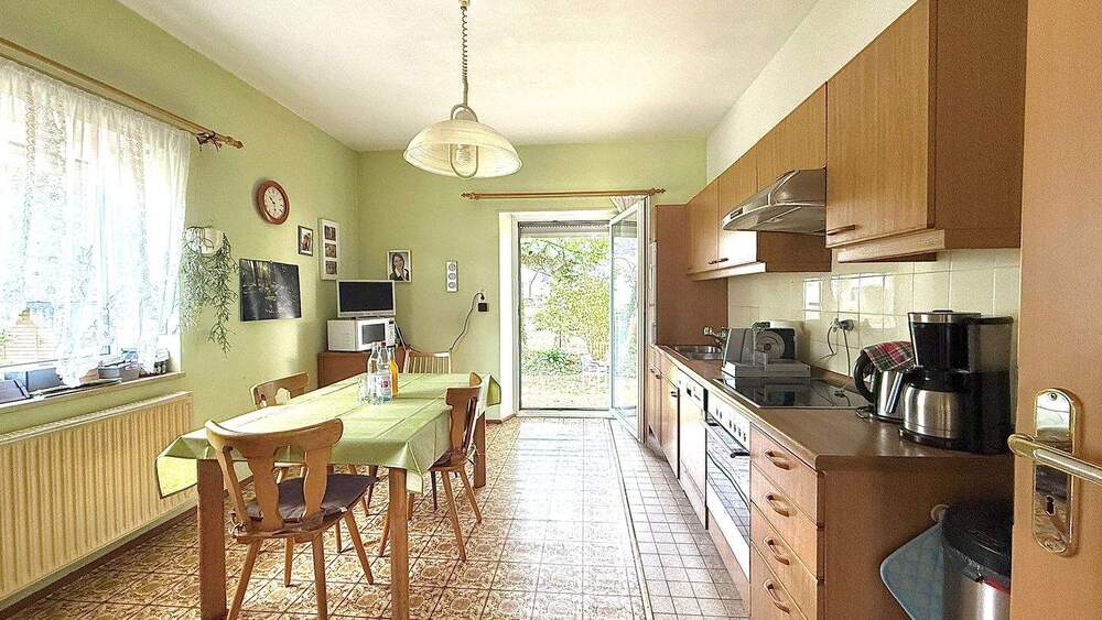 Einfamilienhaus Nürnberg Worzeldorf - 4 Zimmer, 120 m&sup2;, 550.000&euro; | Angebot:25671466