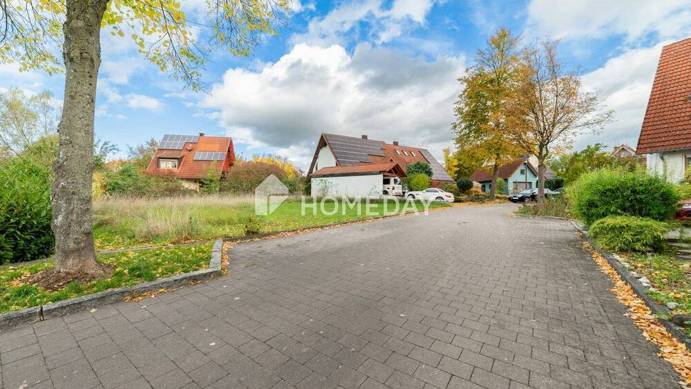 Mehrfamilienhaus, Wohnhaus Puschendorf - 1 Zimmer, 290 m&sup2;, 815.000&euro; | Angebot:26487180