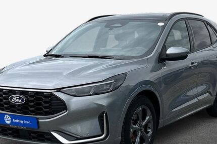 Ford Kuga 17.516 km 31.990 &euro; Roth 91154