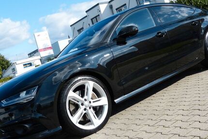 Audi A7 173.000 km 26.990 &euro; Fürth 90763