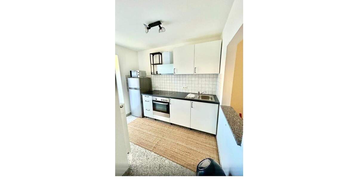 Etagenwohnung Nürnberg Erlenstegen - 3 Zimmer, 65 m&sup2;, 880&euro; | Angebot:25704380