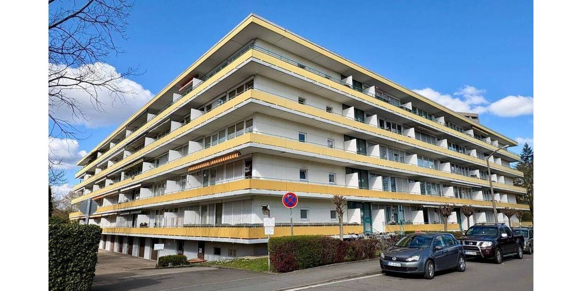 Etagenwohnung Erlangen Bruck - 2 Zimmer, 70 m&sup2;, 219.000&euro; | Angebot:26155761