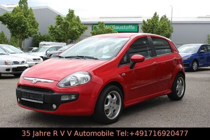 Fiat Punto Evo 105.000 km 2.990 &euro; Fürth (bei Nürnberg) 90763