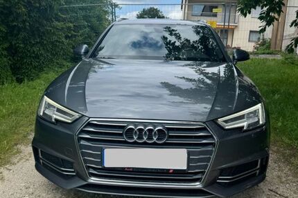 Audi A4 136.500 km 17.499 &euro; Leinburg 91227