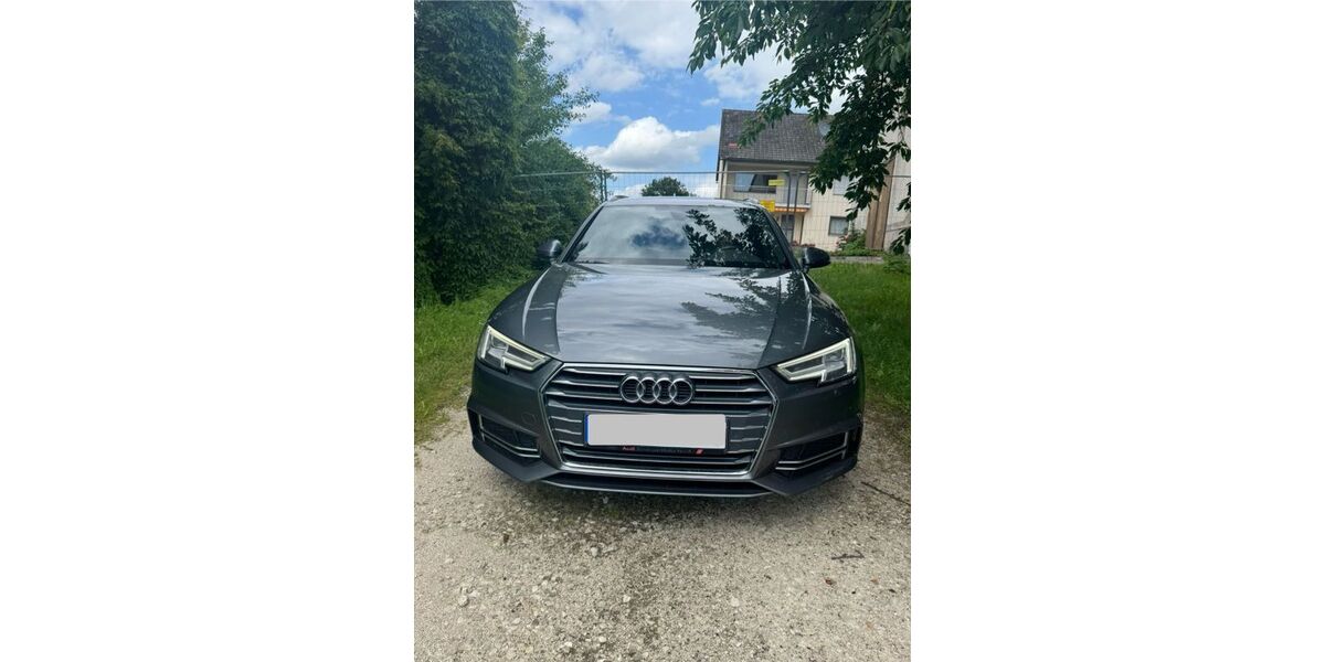 Audi A4 136.500 km 17.499 &euro; Leinburg 91227