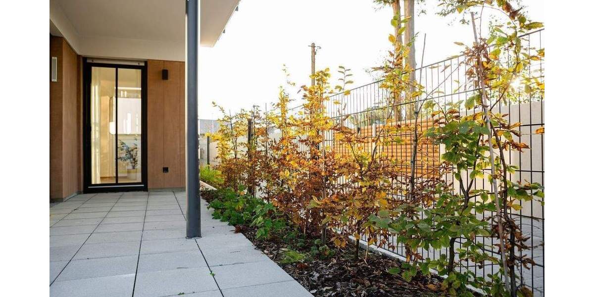 Terrassenwohnung Nürnberg Großreuth h d Veste - 3 Zimmer, 86 m&sup2;, 825.950&euro; | Angebot:26016920