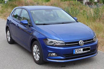 VW Polo 60.000 km 13.100 &euro; Möhrendorf 91096