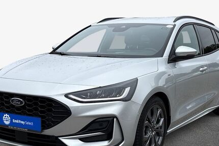 Ford Focus 21.646 km 23.490 &euro; Roth 91154