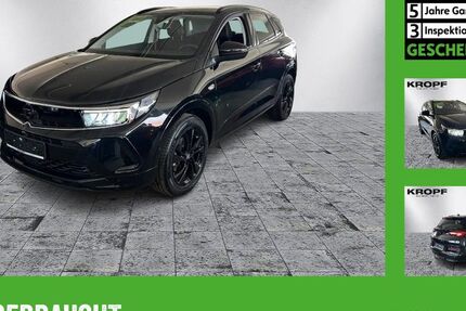 Opel Grandland (X) 17.423 km 18.790 &euro; Nürnberg 90429