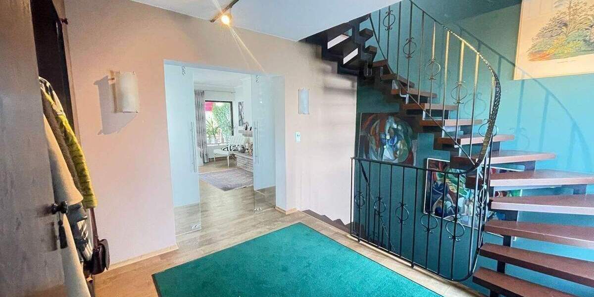 Einfamilienhaus Rückersdorf Entensee - 6 Zimmer, 176 m&sup2;, 947.000&euro; | Angebot:26657178