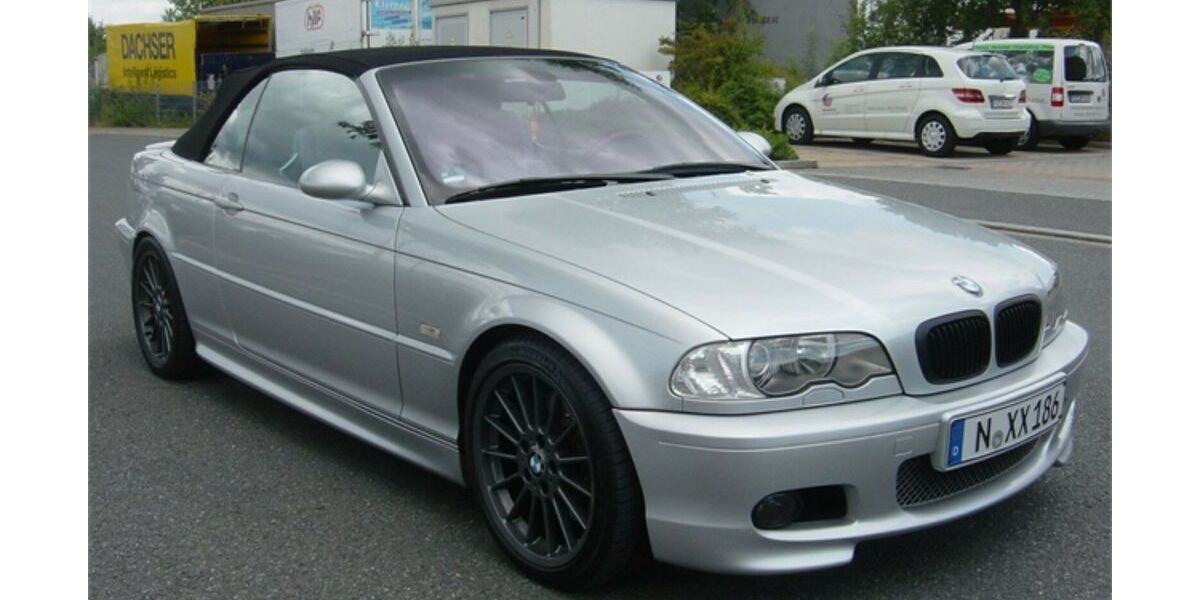 BMW 330 199.100 km 12.900 &euro; Fürth 90763