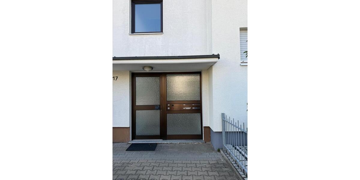 Erdgeschoßwohnung Hemhofen - 2 Zimmer, 60 m&sup2;, 900&euro; | Angebot:27598829