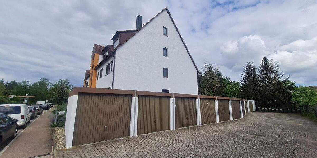 Etagenwohnung Rednitzhembach - 3 Zimmer, 83 m&sup2;, 199.900&euro; | Angebot:25664521